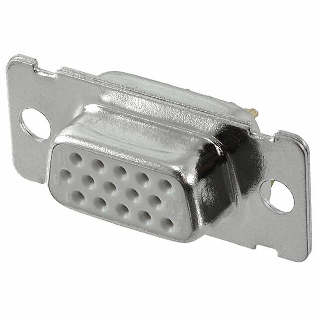 40-9515HDS Cinch Connectivity Solutions AIM-Cambridge  D-Sub-Steckverbinderbaugruppen